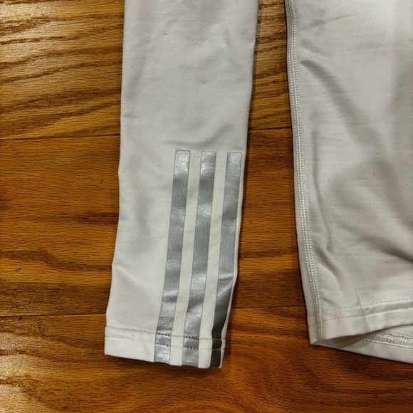 ⛳️ Adidas Women’s Golf Base Layer Shirt - size S - Picture 2 of 6